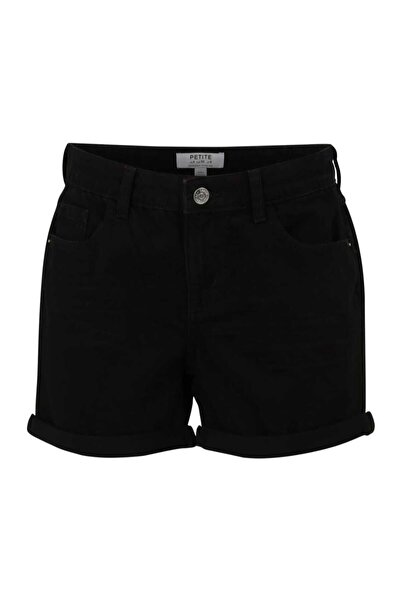 OEM Petite Denim Shorts Women