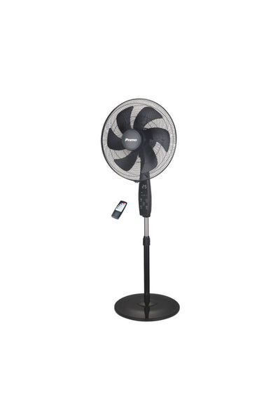 Primo Ανεμιστήρας Ορθοστάτης PRSF-80698D 18'' 45εκ. Με Τηλεχειριστήριο και DC...
