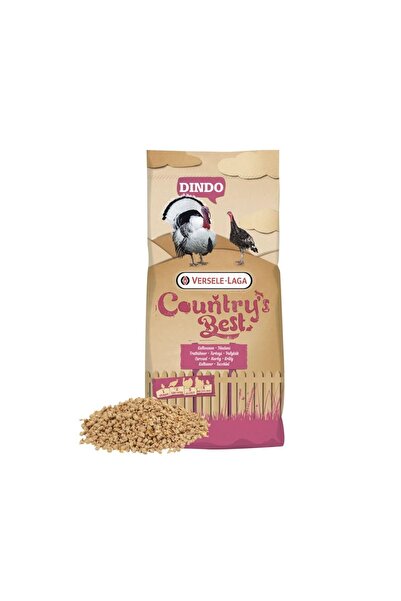 Versele Laga Furaj granulat pentru curcani Dindo 2.1 Pellet 20 Kg