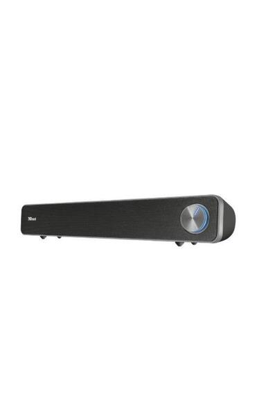 Trust Arys Soundbar, 12W (Black)