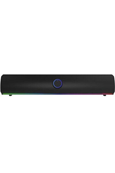 GENIUS Soundbar Genesis Helium 312BT, 10W, Bluetooth (Black)