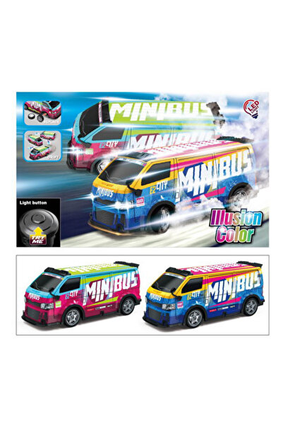 PlayFun Masina telecomanda Dwi Dowellin Mini-Pro Controller Remote Control Ci...