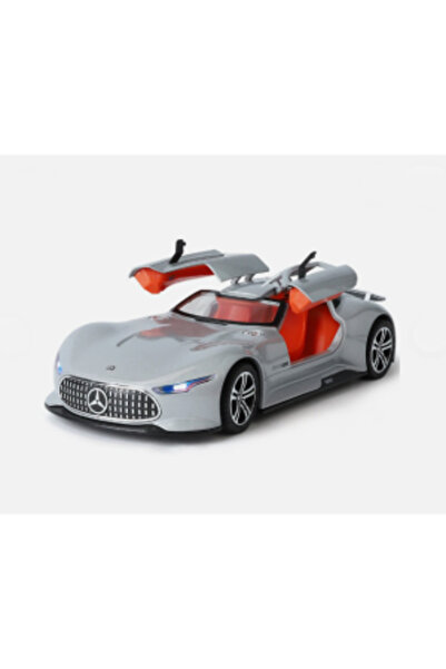 PlayFun Masina metalMercedes-Benz AMG Vision Gran Turismo 6511110053137