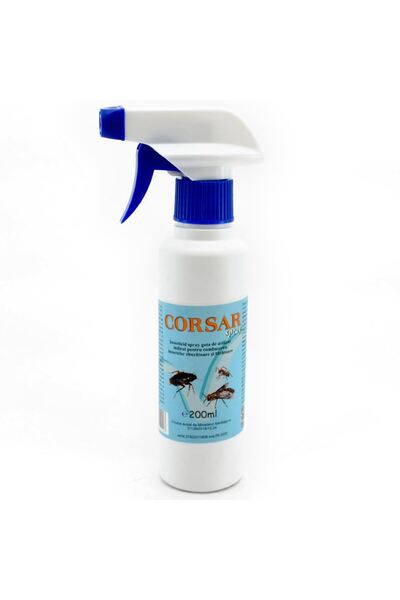 Vanelli CORSAR SPRAY *200 ML