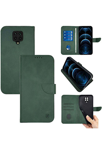 Other Sonique Urban Θήκη Κινητού Τηλεφώνου Πορτοφόλι Xiaomi Redmi Note 9S/9 P...