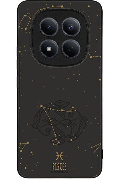 Other Σειρά Sonique Zodiac Xiaomi Redmi Note 15 Pro 4G Θήκη Ιχθύες
