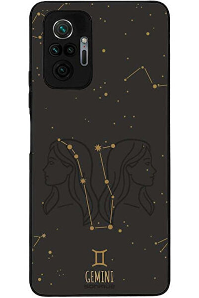 Other Θήκη Sonique Σειρά Zodiac Xiaomi Redmi Note 10 Pro Gemini