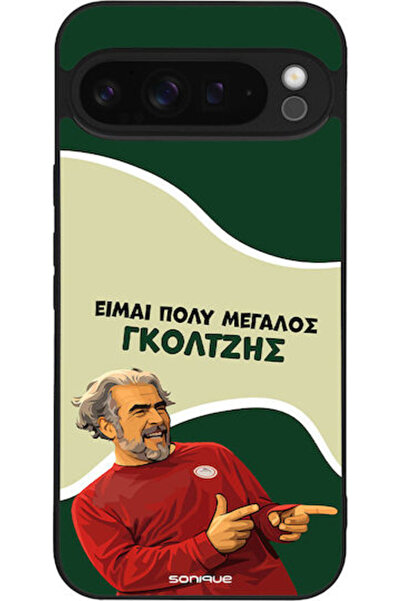 Other Θήκη Sonique Ελληνική Κουλτούρα Τηλεοπτική Σειρά Google Pixel 9 Pro XL ...