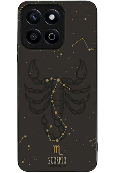 Other Θήκη Σειράς Zodiac Sonique για Honor X7c Σκορπιός