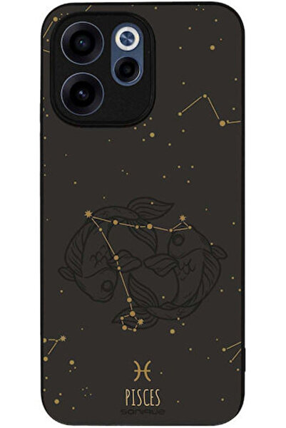 Other Θήκη Σειράς Zodiac Sonique για Oppo Reno15 F 5g Oppo Reno15 Fs 5g Ιχθύες