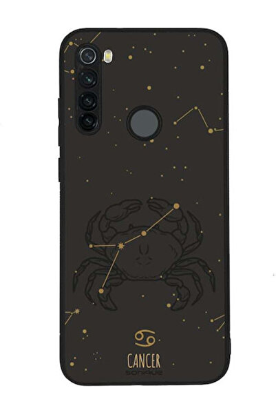 Other Θήκη Σειράς Zodiac Sonique για Xiaomi Redmi Note 8T