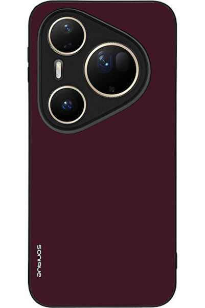 Other Σειρά Sonique Colorbloc Θήκη Κινητού Τηλεφώνου Huawei Pura 80 Ultra Μπο...