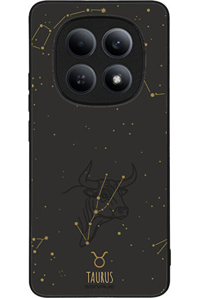 Other Σειρά Sonique Zodiac Xiaomi Redmi Note 15 4G Θήκη Ταύρος