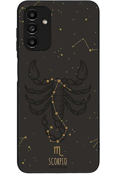 Other Θήκη Σειράς Zodiac Sonique για Samsung Galaxy A13 5G Galaxy A04s Σκορπιός