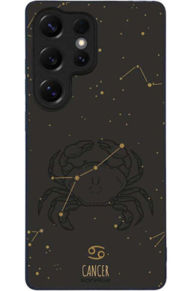 Other Σονίκ Σειρά Ζόδικας Θήκη για Samsung Galaxy S25 Ultra