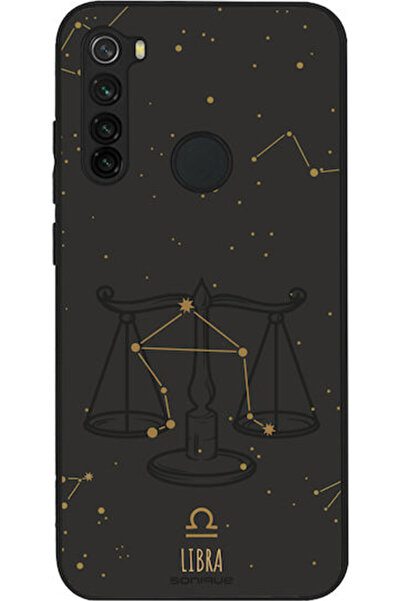 Other Θήκη Sonique Zodiac Series Xiaomi Redmi Note 8 Redmi Note 8 2021 Ζυγός