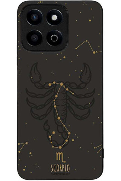 Other Σειρά Sonique Zodiac Honor 200 Smart 5G Θήκη Σκορπιός