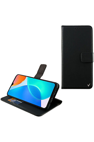 Other Volte-Tel Allure Book Συνθετικό Δέρμα Μαύρο (Honor X6) Κωδικός: 8333354