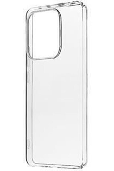 OBAL:ME Θήκη Πλάτης Σιλικόνης 1mm Διαφανής (Redmi Note 14 5G) Κωδικός: 579831...