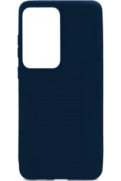 Senso Μαλακή Θήκη Πλάτης Σιλικόνης Μπλε (Galaxy S21+) Κωδικός: SESTSAMS21PBL