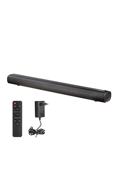 OSIO OSBT-9015 Ασύρματο Soundbar με Bluetooth, AUX, USB, OPT, HDMI και τηλεχε...