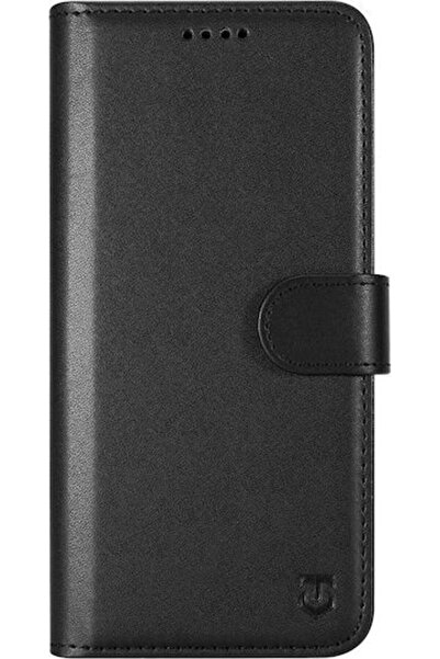 Tactical Field Notes Πίσω Κάλυμμα Δερμάτινο / Πλαστικό Μαύρο (Xiaomi 17 Ultra...