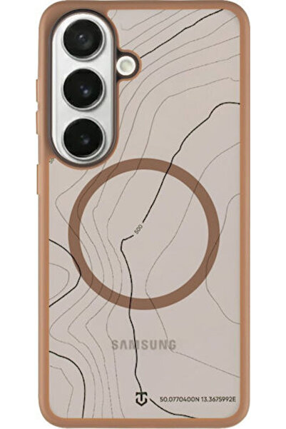 Tactical Magforce Hyperstealth Sika Θήκη Samsung Galaxy S26 Moucha Moose Κωδι...