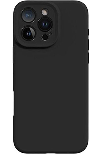 Forcell F-protect Πίσω Κάλυμμα από Καουτσούκ Σιλικόνης / Πλαστικό Μαύρο (Gala...