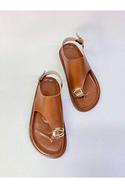 azza shoes Luci̇ana Gold Buckle Detail, Stylish Design and Comfortable Sole S...