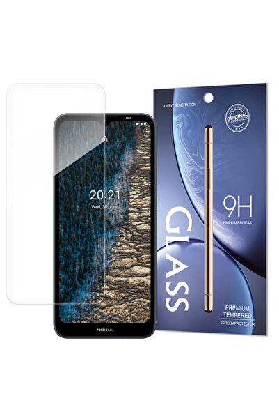 OEM Tempered Glass 9H screen protector for Nokia C20 / C10 (packaging - envel...