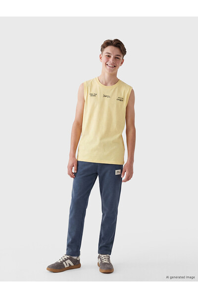 LC Waikiki Esvab • Modern & Distinctive Boys' Sweatpants