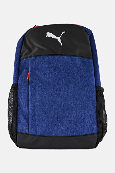 Puma Men Brand Logo Backpack, Multicolor