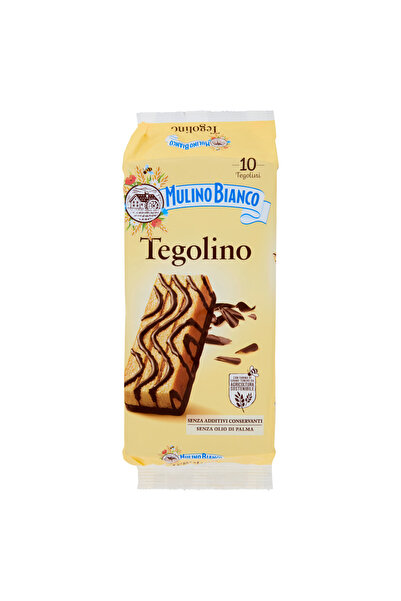 Mulino Bianco TEGOLINO 350 gr