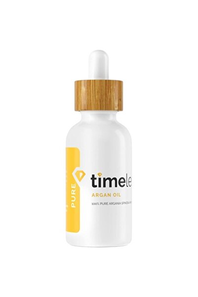 Timeless Ulei de Argan, Atemporal, Ser Pur, Nutriție Intensă, Piele Mătăsoasă...