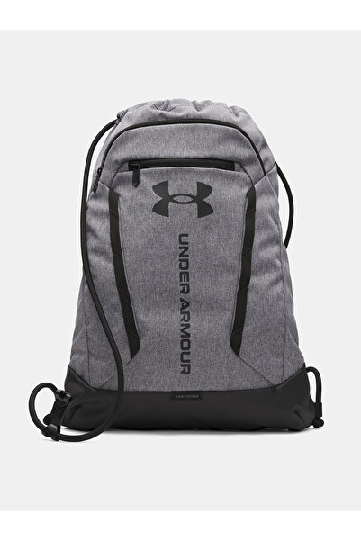 Under Armour Rucsac unisex UA Hustle Sackpack-GRY