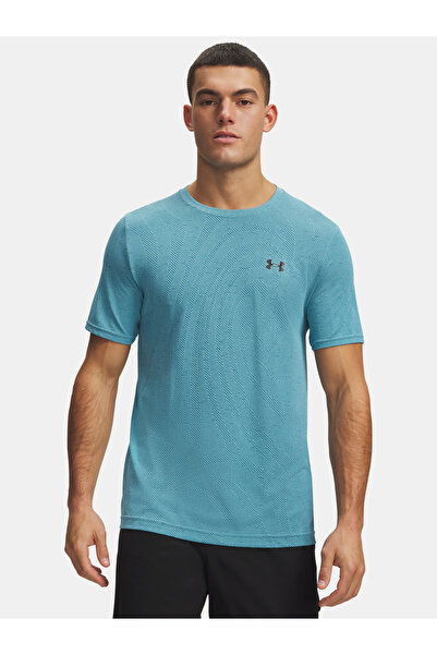 Under Armour Pánské tričko Vanish Seamless Novelty SS