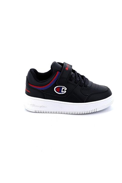 Champion Παιδικό Αθλητικό Παπούτσι για Αγόρι RD18 Low B Χρώματος Μπλέ S32406-...