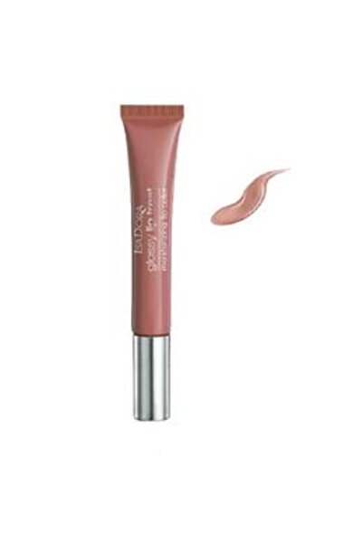 Isadora Luciu de Buze - Glossy Lip Treat Isadora13 ml, nuanta 51 Pearly Nougat