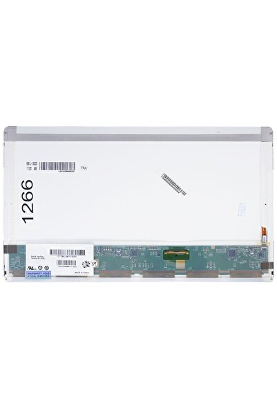 unbranded N133B6-L01 13.3'' 1366x768 WXGA HD LED 40pin (Δεξιά) (Κωδ. 1266)