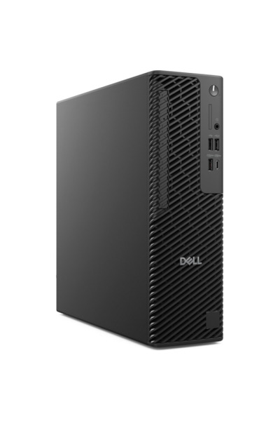 Dell Pro Max Slim FCS1250 Intel Core Ultra 7 265K 32GB 1TB SSD RTX A1000 Win1...