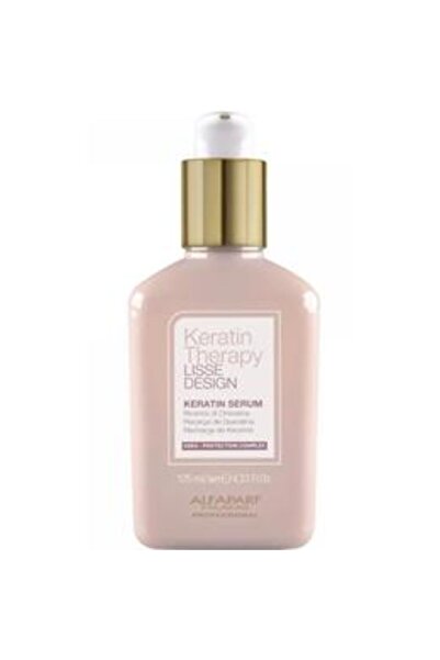 Alfaparf Milano Ser Reumplere cu Keratina si Colagen - Keratin Therapy Lisse ...
