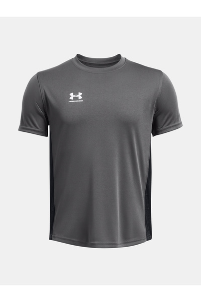 Under Armour Tricou de băieți UA B's Challenger Train SS