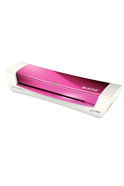 Leitz Laminator A4 ILAM HOME OFFICE Roz