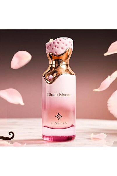 FRAİS ET FRAİS BLUSH BLOOM by -Parfum Dama100 ml