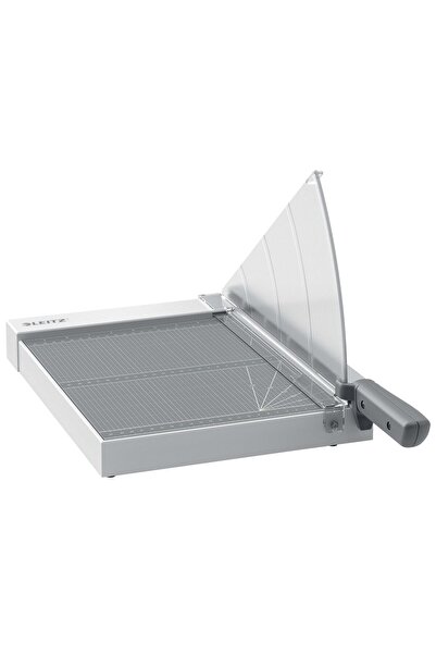 Leitz Lever Guillotine Home Office Precision A4 10 Sheets
