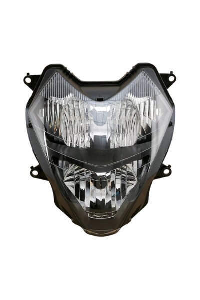EVO MOTORS Headlight Honda FJS400 FJS600 SilverWing 2001 2009 A1885