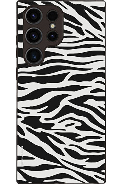 Other Σειρά Sonique Animal Print Samsung Galaxy S23 Ultra Θήκη Κινητού Τηλεφώ...