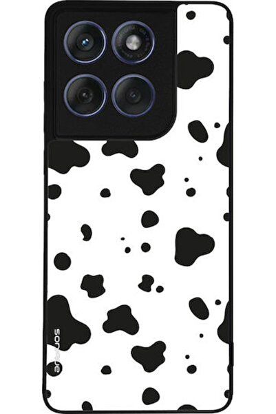 Other Σειρά Sonique Animal Print Θήκη Κινητού Τηλεφώνου Motorola Edge 60 Fusi...