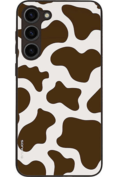 Other Σειρά Sonique Animal Print Θήκη Κινητού Τηλεφώνου Samsung Galaxy S23 Pl...