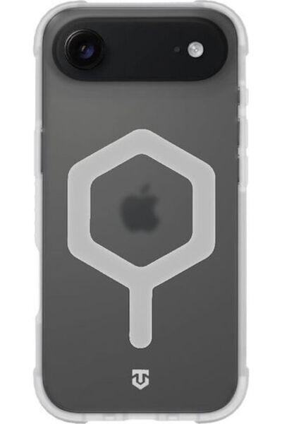 Tactical Magforce Πίσω Κάλυμμα Λευκό (iPhone Air) Κωδικός: 57983127342